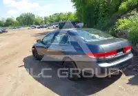 2003 Honda Accord фото