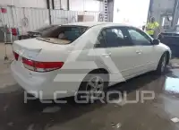 2003 Honda Accord photo
