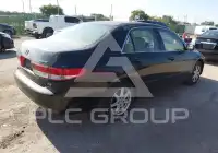 2003 Honda Accord фото