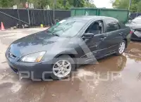 2003 Honda Accord фото