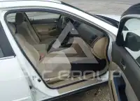 2003 Honda Accord фото