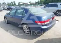 2003 Honda Accord photo