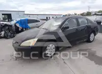 2003 Honda Accord фото