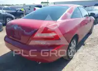 2003 Honda Accord photo