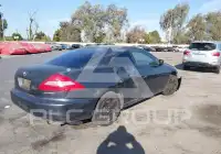 2003 Honda Accord фото