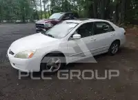 2003 Honda Accord фото