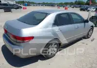 2003 Honda Accord photo