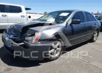 2003 Honda Accord фото