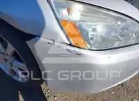 2003 Honda Accord photo