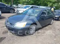 2003 Honda Accord фото