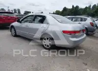 2003 Honda Accord фото