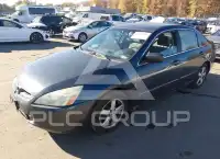 2003 Honda Accord фото