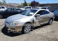 2003 Honda Accord фото