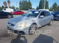 2003 Honda Accord photo