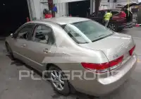 2003 Honda Accord фото