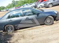 2003 Honda Accord фото