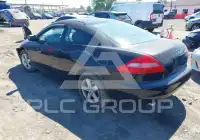 2003 Honda Accord фото