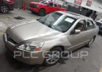 2003 Honda Accord фото