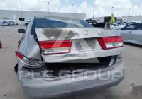 2003 Honda Accord фото