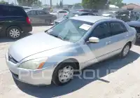 2003 Honda Accord photo