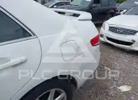 2003 Honda Accord photo