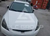 2003 Honda Accord фото
