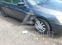 2003 Honda Accord фото