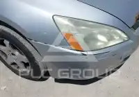 2003 Honda Accord photo
