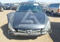 2003 Honda Accord фото