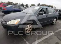 2003 Honda Accord фото