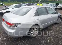 2003 Honda Accord photo
