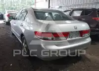 2003 Honda Accord фото