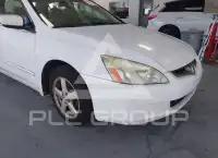 2003 Honda Accord photo