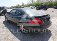 2003 Honda Accord photo