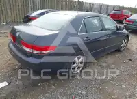 2003 Honda Accord фото