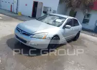 2003 Honda Accord фото