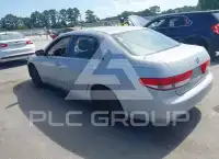 2003 Honda Accord фото