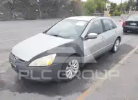 2003 Honda Accord фото
