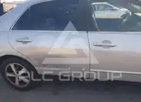 2003 Honda Accord photo