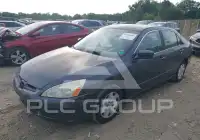 2003 Honda Accord фото
