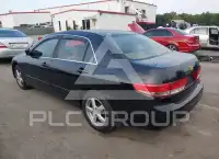 2003 Honda Accord фото