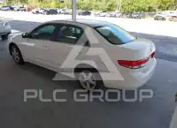 2003 Honda Accord photo