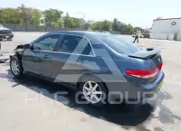 2003 Honda Accord фото
