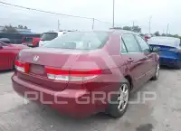 2003 Honda Accord фото