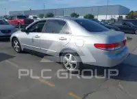2003 Honda Accord photo