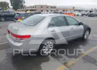 2003 Honda Accord фото