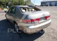 2003 Honda Accord фото