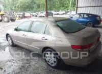 2003 Honda Accord фото