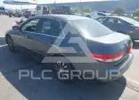 2003 Honda Accord фото