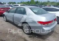 2003 Honda Accord фото
